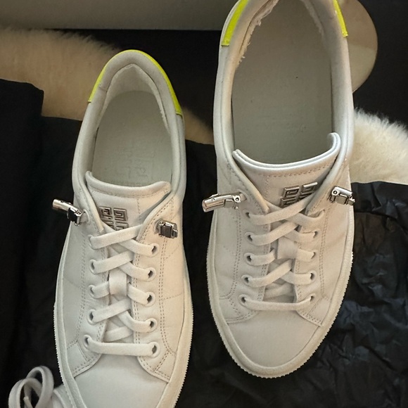 Givenchy city court 36.5 - Picture 6 of 9